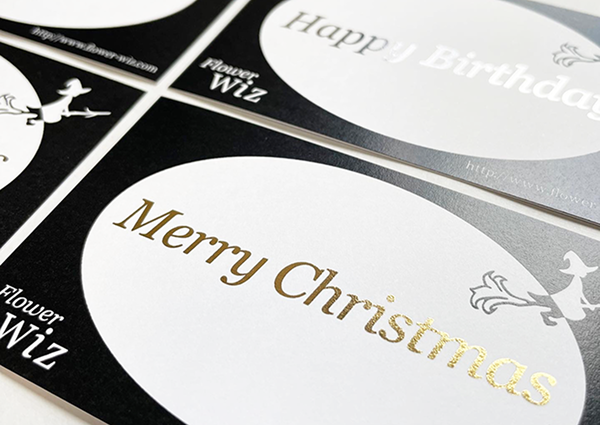 Flower Wiz～お花の魔法使い～